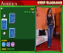 Strip BlackJack: Christina