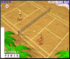 Topless Tennis