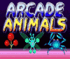 Arcade Animals 1