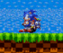 Sonic The Hedgehog
