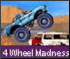 4wheel Madness