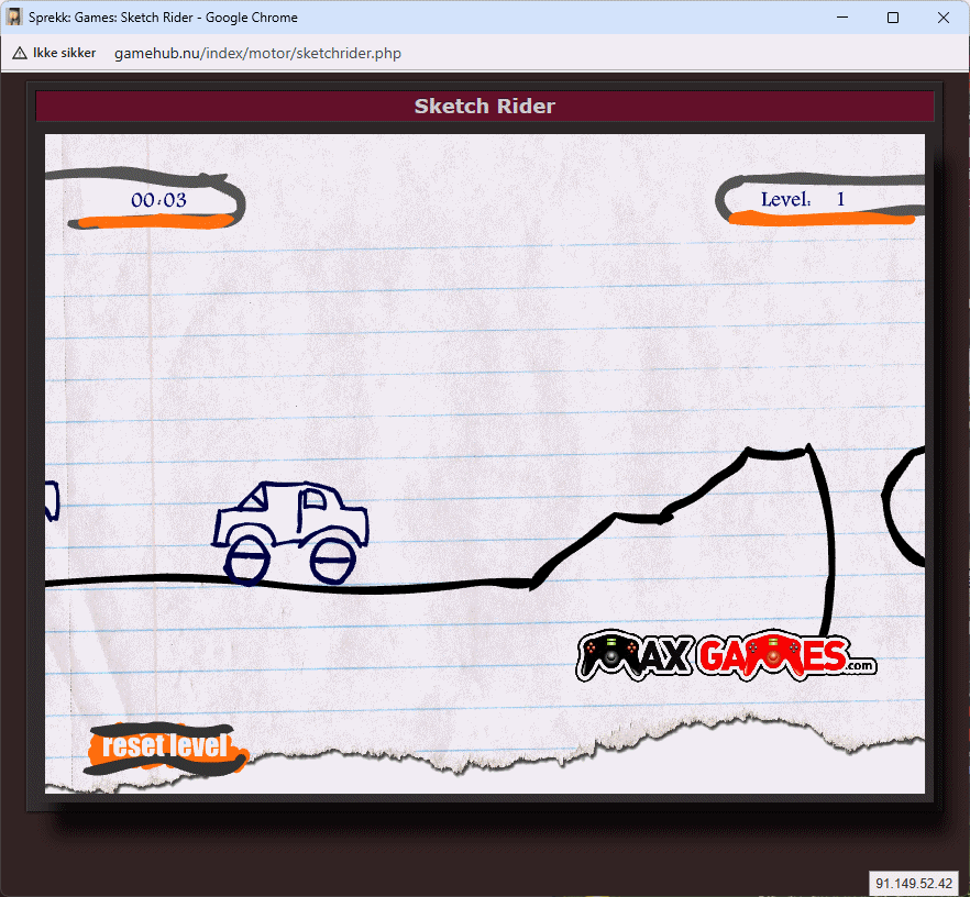sketchrider