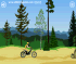 Stunt Dirth Bike