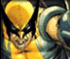 X-Men Personality